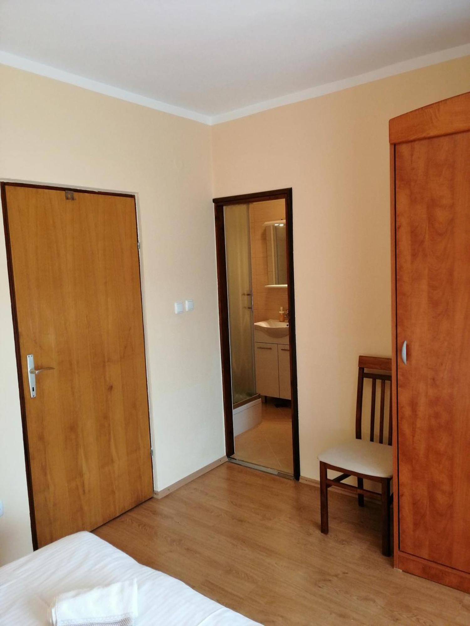 Tomulic Jasna I Miljenko Apartment Supetarska Draga Exterior photo
